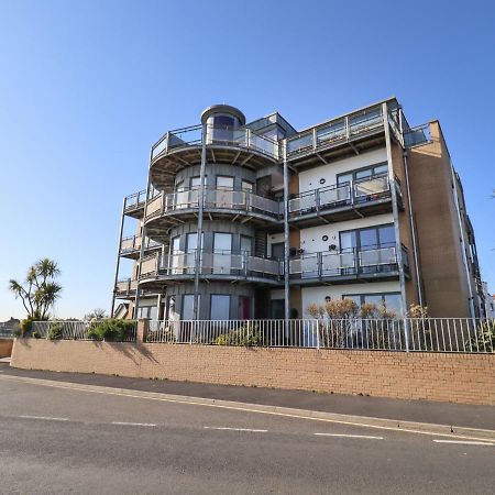 Flat 19 By The Beach 哈里奇 外观 照片